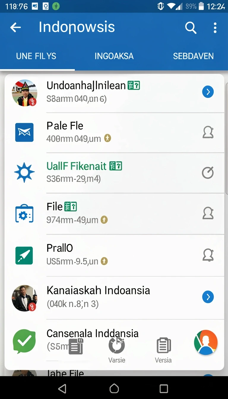 5rt App APK Terbaru screenshot 3