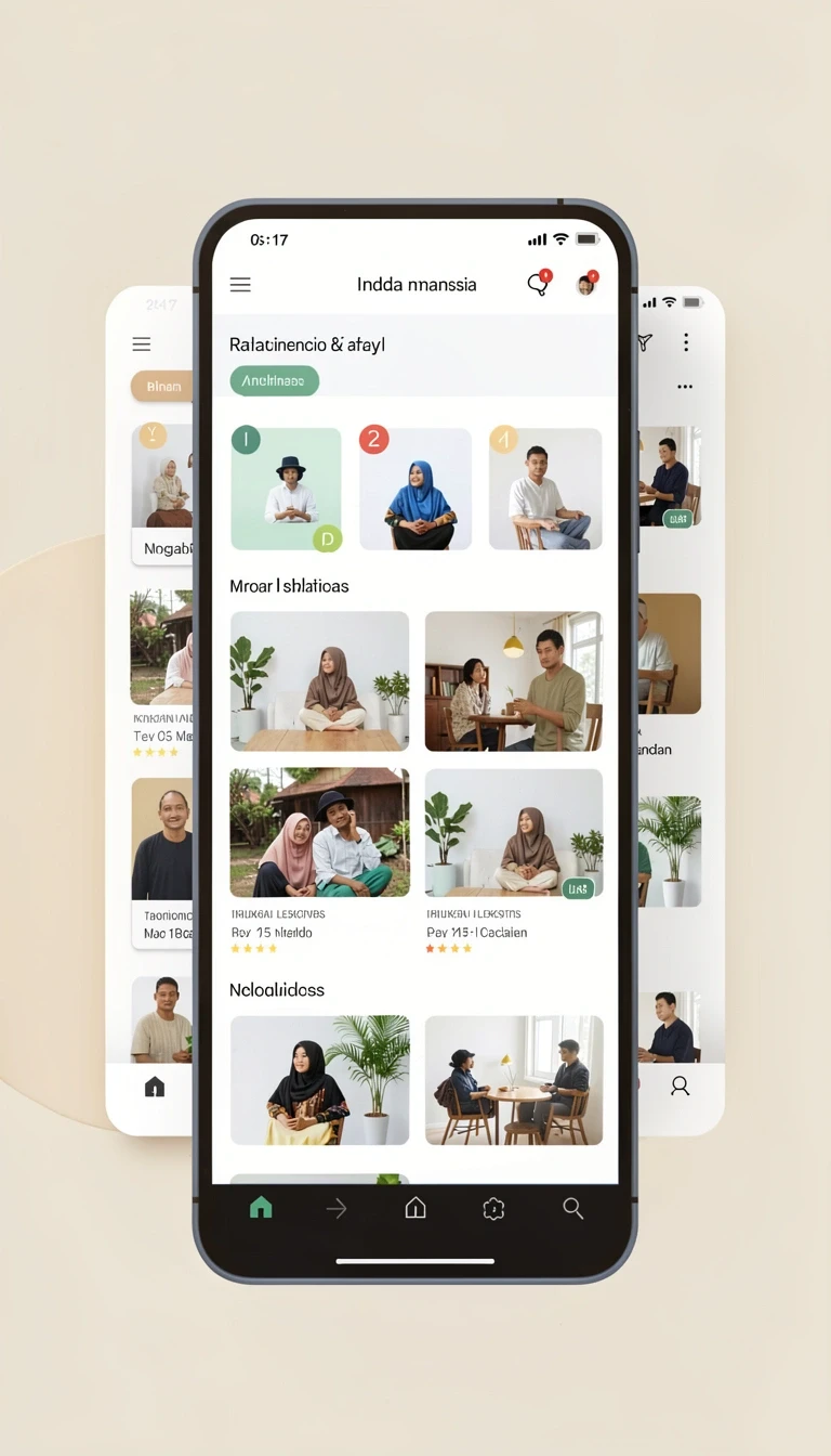 7dewa App APK Terbaru screenshot 1