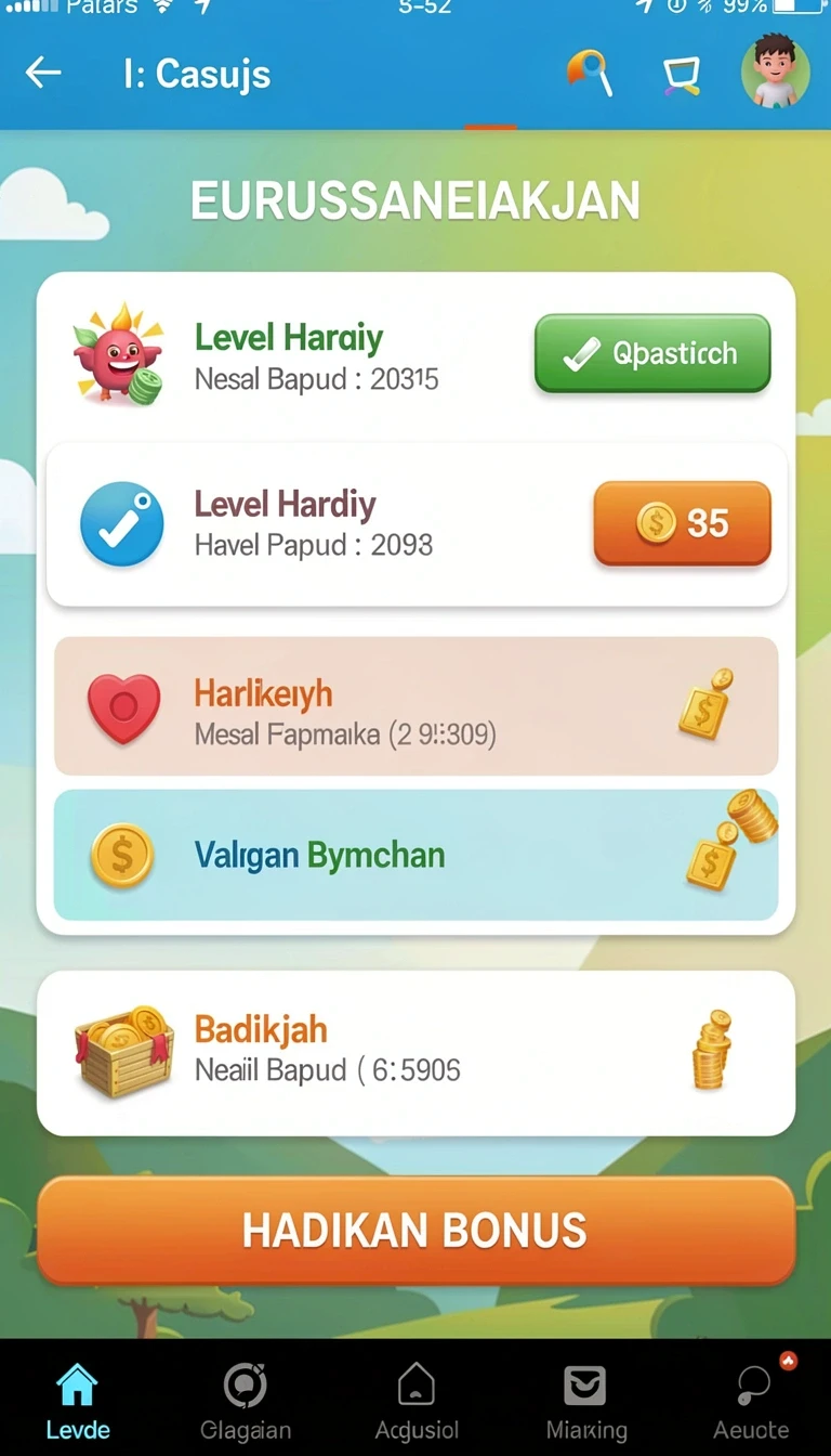 Review Aplikasi 6svip Versi Terbaru screenshot 2