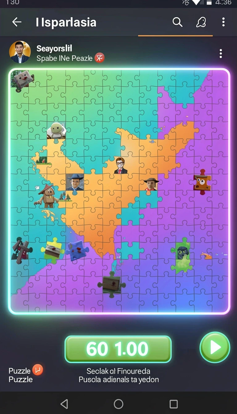 Download 5zk APK untuk Android screenshot 1