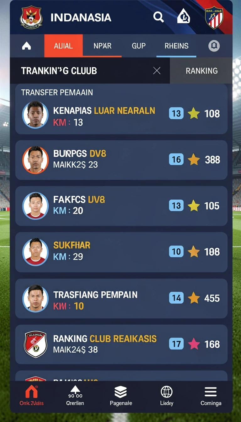 Review Aplikasi 6rt Versi Terbaru screenshot 2