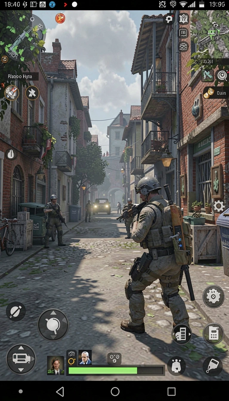 Review Aplikasi 4p4p Versi Terbaru screenshot 3