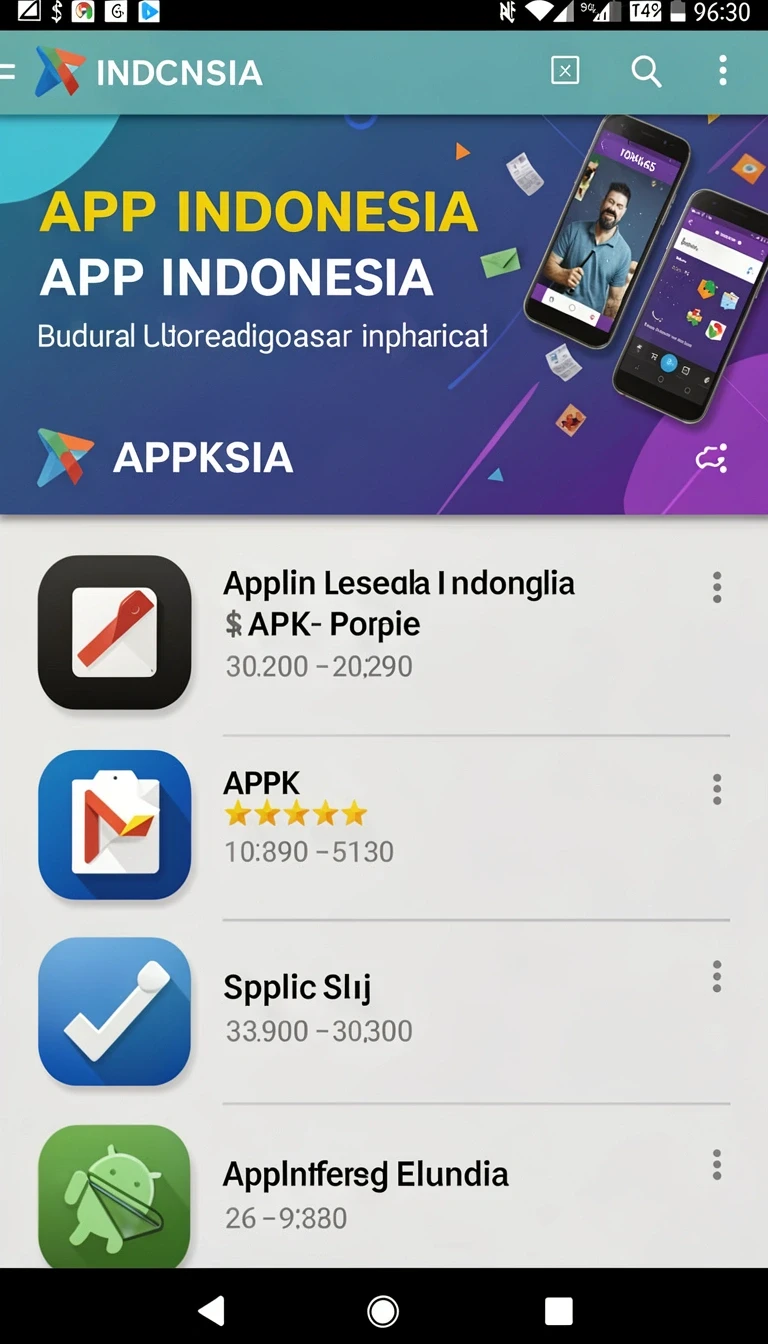 6cf App APK Terbaru screenshot 3